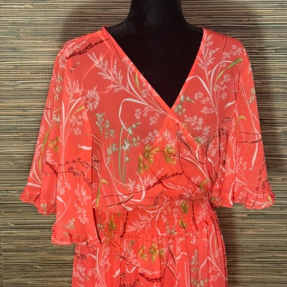 Beautiful Kate Lily Dress - Picture 3 of 4